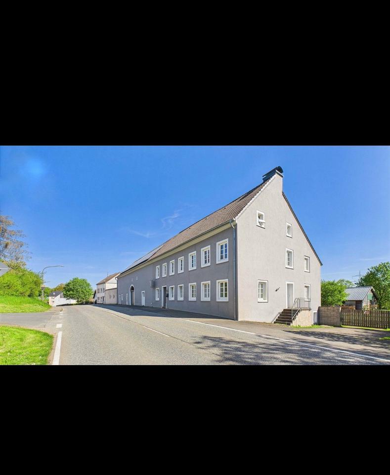 Thumbnail-Landsitz Bauernhaus 2 Wohneinheiten PROVISIONSFREI