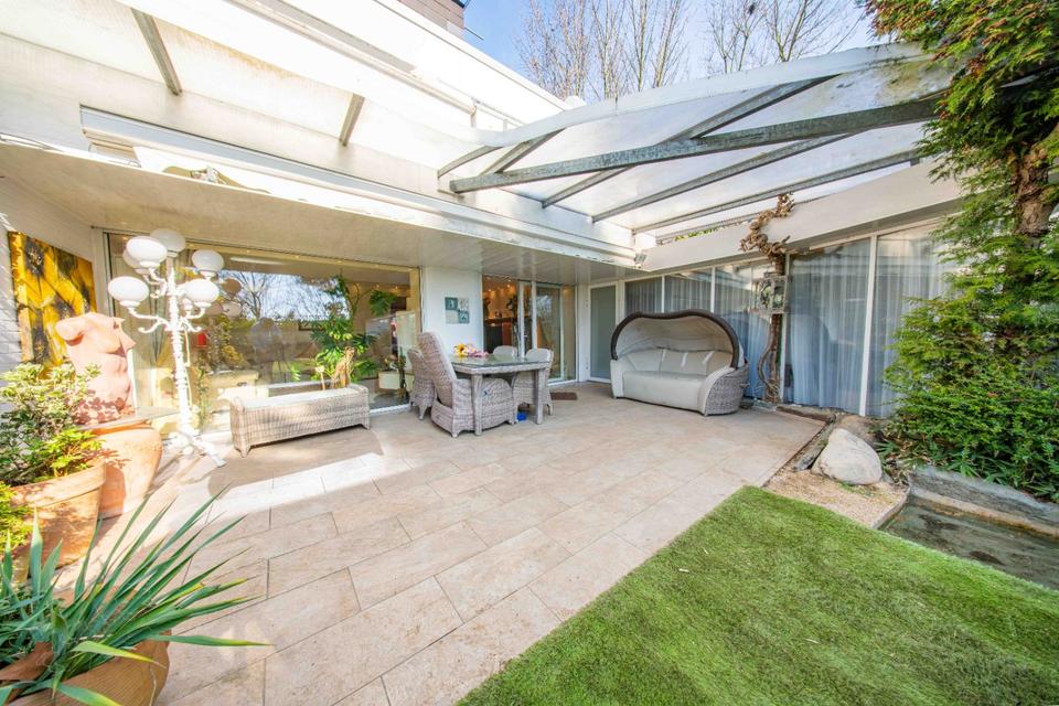 Thumbnail-##Vollmöbliertes Designerdomizil in begehrter Spitzenwohnlage