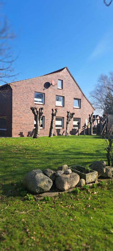 Thumbnail-Obergeschosswohnung in Westerholt zu vermieten