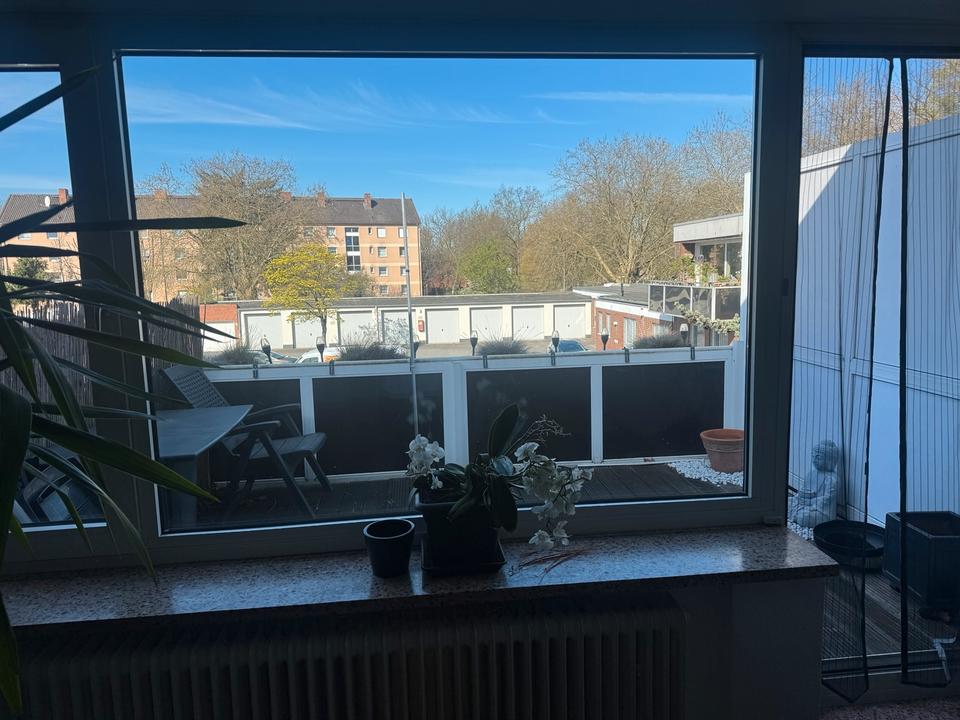 Thumbnail-3 Zimmer Wohnung mit Terrasse zu Sofort 95qm
