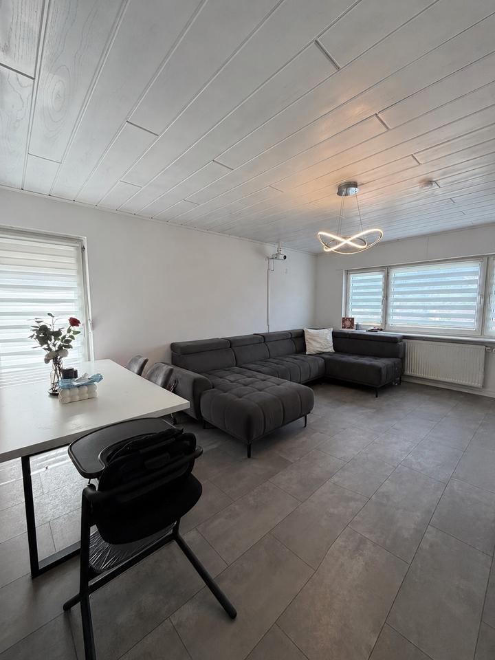 Thumbnail-Helle 4-Zimmer-Wohnung | 98 m² | ab 01.08.2026