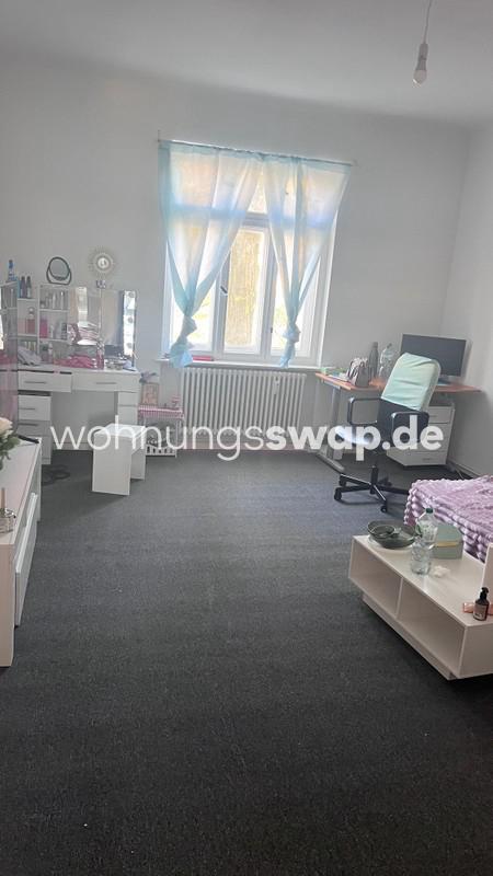 Thumbnail-Wohnungsswap - 2 Zimmer, 67 m² - Hindenburgdamm, Steglitz, Berlin