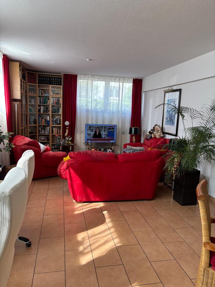 Thumbnail-2-Zimmerwohnung in Ortenberg - Bleichenbach