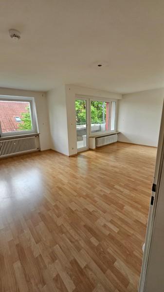 Thumbnail-Singles und Paare aufgepasst! 2-Zimmer-Wohnung mit Balkon