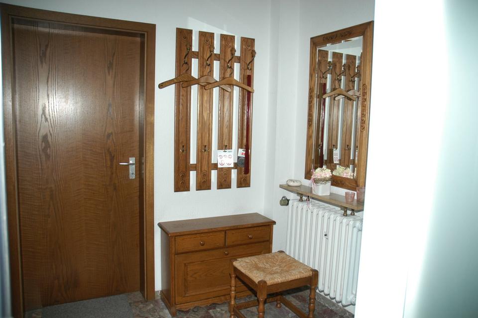 Thumbnail-Ferienwohnung ca. 85 m², 3ZKDB, Zusatzraum, PKW-St., WLAN, NR