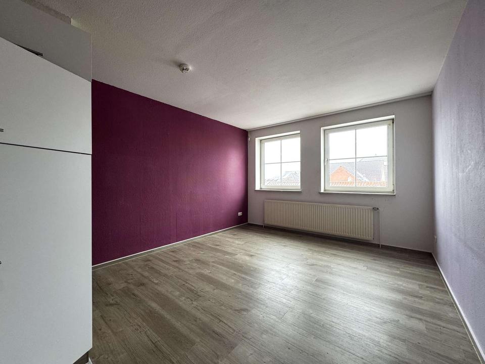 Thumbnail-Dachgeschosswohnung in der Hagenower Innenstadt