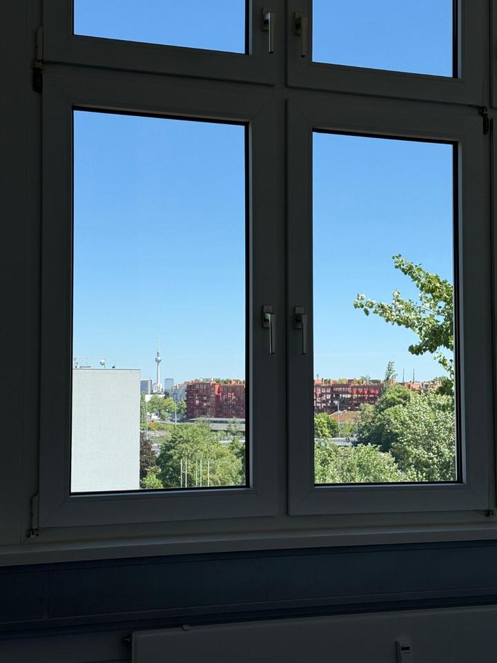 Thumbnail-Repräsentatives Büro im etablierten Gewerbezentrum – funktional & modern