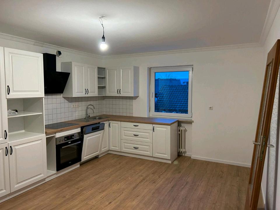 Thumbnail-Wohnung Bad Füssing