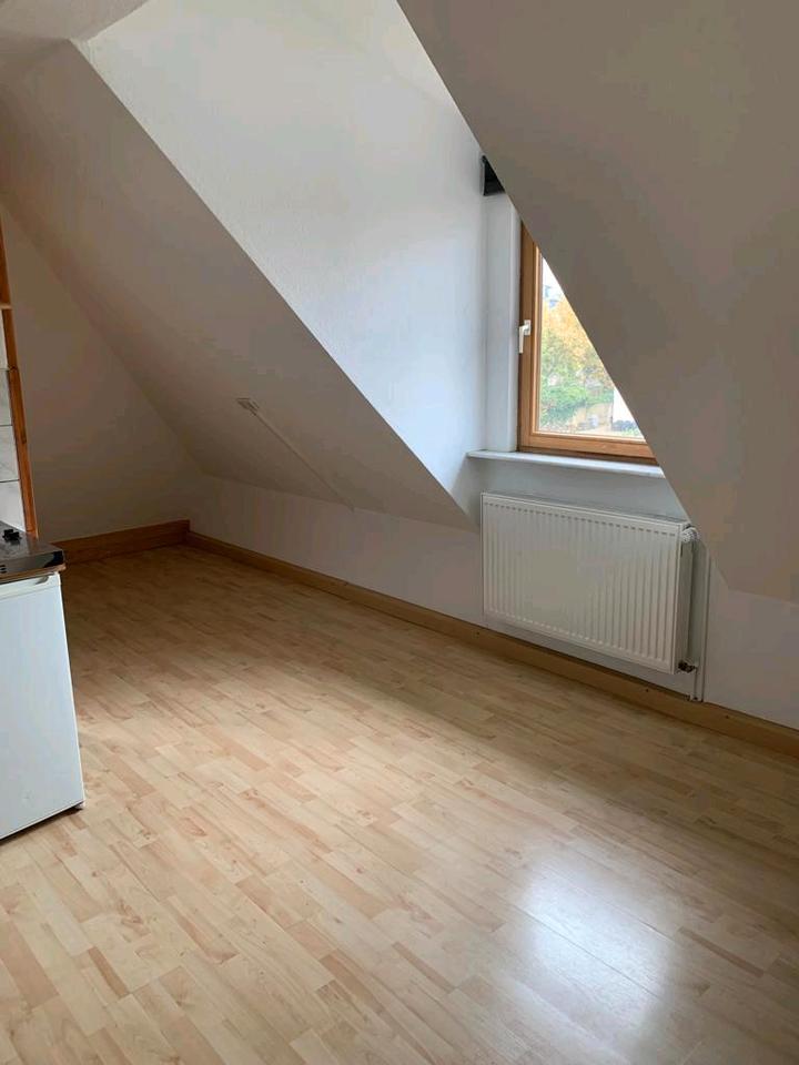 Thumbnail-1 Zimmer WohnungStudio 18qm in Kassel Bad Wilhelmshöhe Nähe Bhf