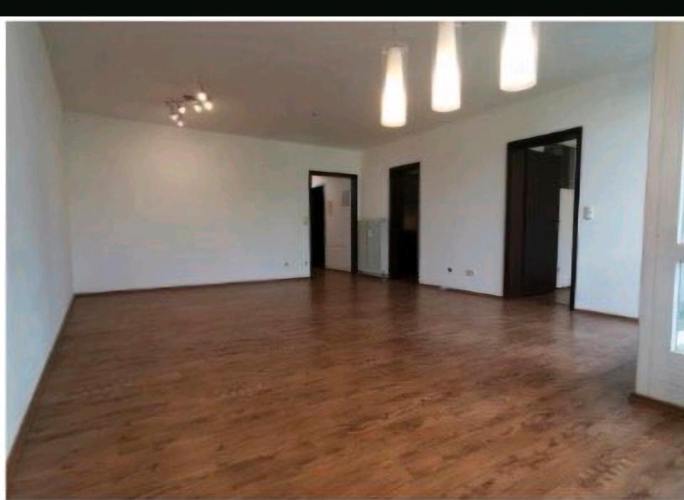 Thumbnail-3 Zimmer Wohnung mit Aufzug und TG-Stellplatz