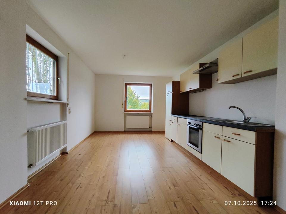 Thumbnail-2 Zimmer Wohnung