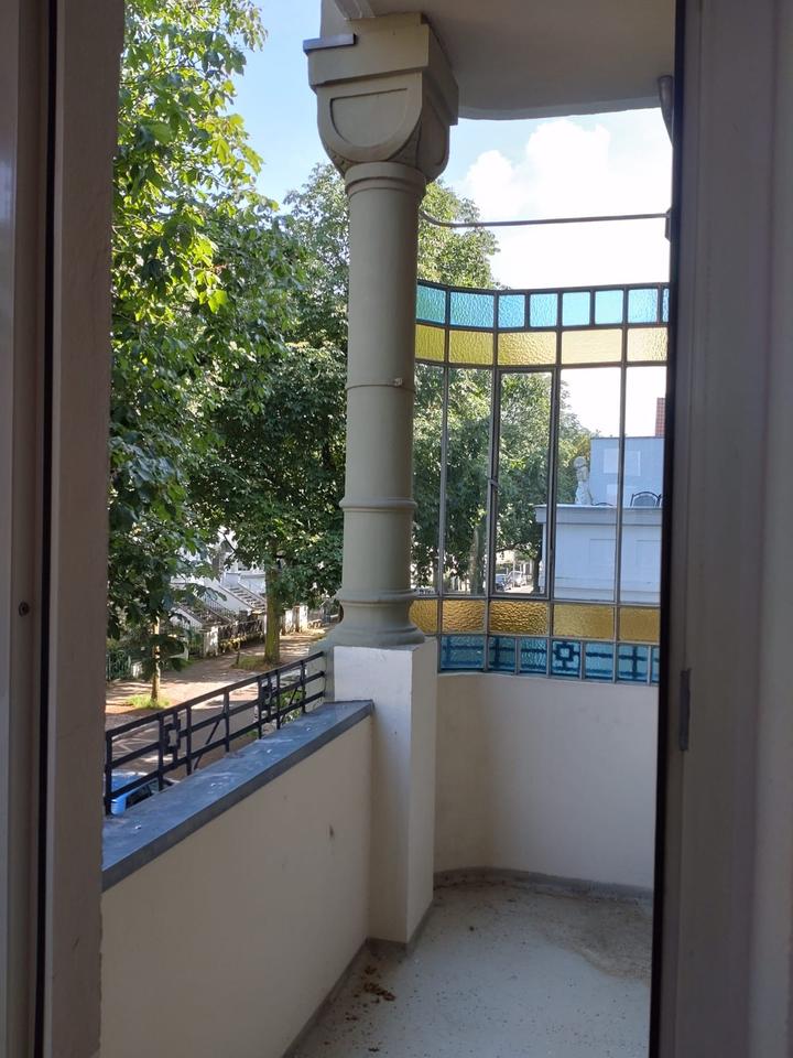 Thumbnail-97qm ETW, 3,5 Zi, 1.Etage, H-Kleefeld, provisionfrei