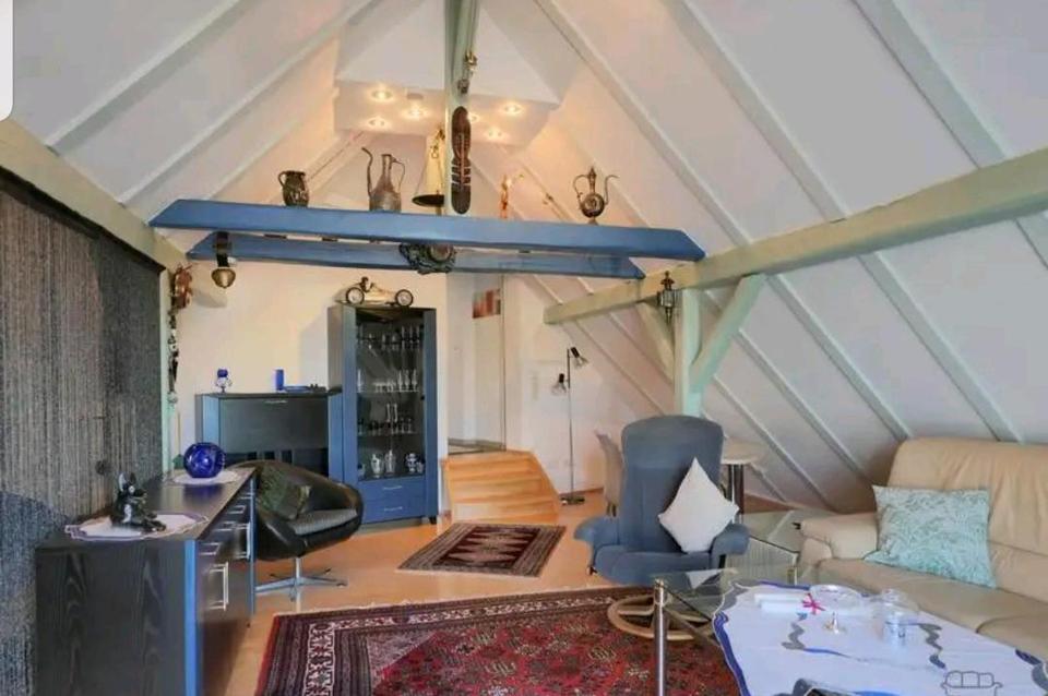 Thumbnail-Wohnung 53m², vollmöbliert, wohnen auf Zeit, Mietwohnung