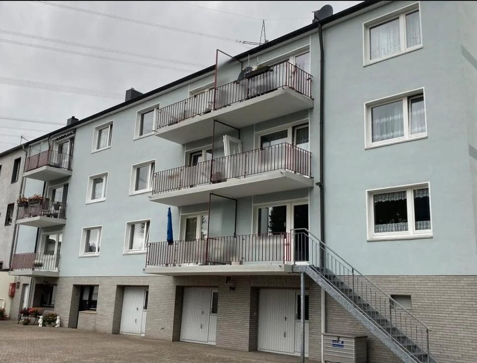 Thumbnail-Vollvermietetes Mehrfamilienhaus mit 9 Wohneinheiten