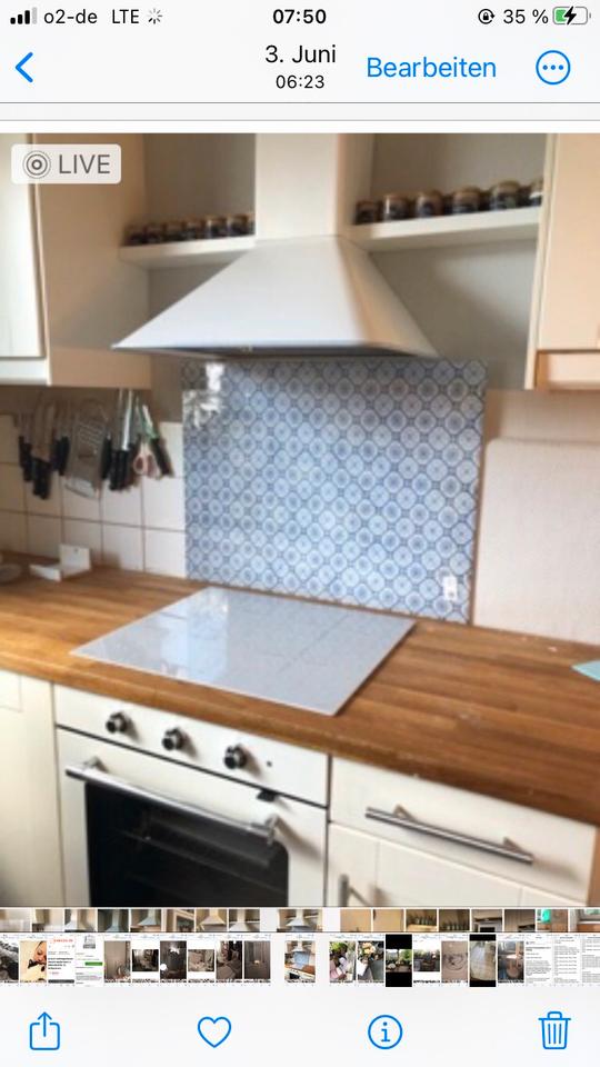 Thumbnail-WG Zimmer in Eppendorf zu vermieten