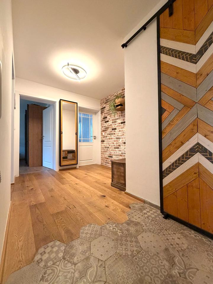 Thumbnail-Sanierte 2-Zimmer-Wohnung mit Stellplatz - provisionsfrei!