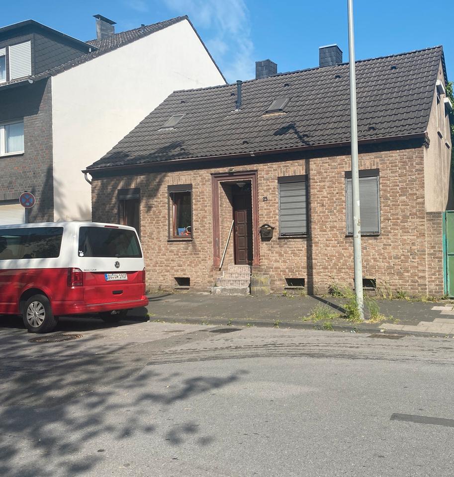 Thumbnail-Haus in Duisburg Sanierungsbedürftig ! Festpreis !