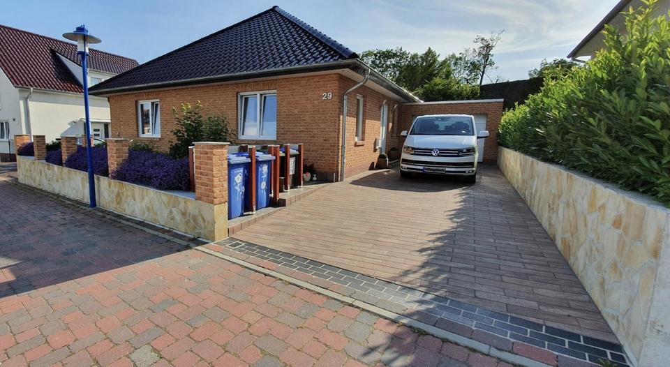 Thumbnail-Modernes Einfamilienhaus-Bungalow in Toplage am Sonnenkamp!!!