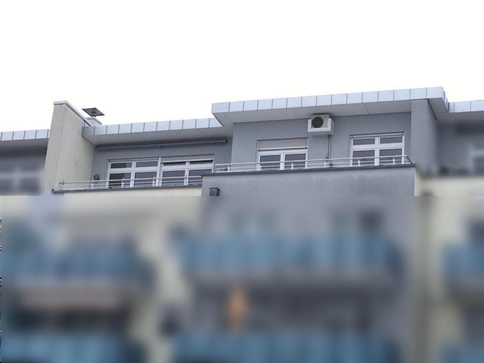 Thumbnail-Penthouse Nbg.Schoppershof 109qm, 3,5 Zimmer, Bj 2008, Energie B