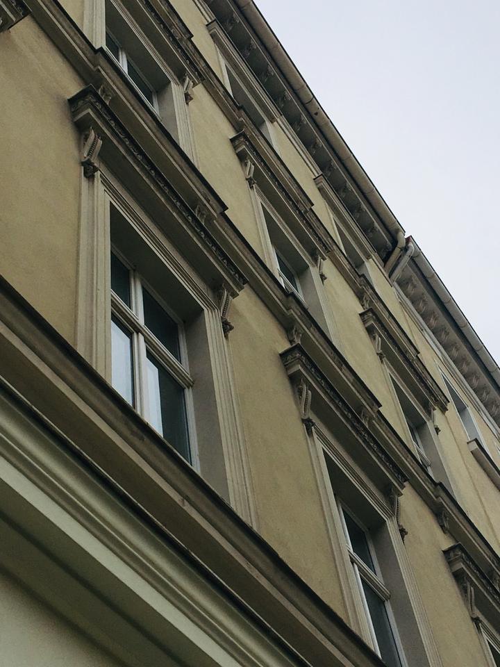 Thumbnail-4 Zimmer Familien Mietwohnung