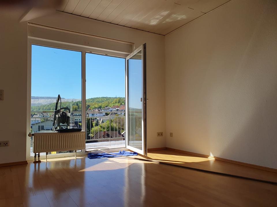 Thumbnail-Freundliche und offene Wohnung in Philippsthal