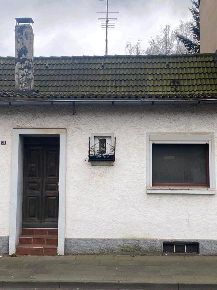 Thumbnail-Einfamilienhaus Duisburg Marxloh zu verkaufen-Provisionsfrei