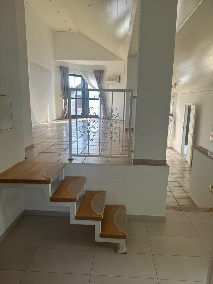 Thumbnail-VERMIETUNG: 2,5 Zimmer Split Level Wohnung 64665 Alsbach-Hähnlein