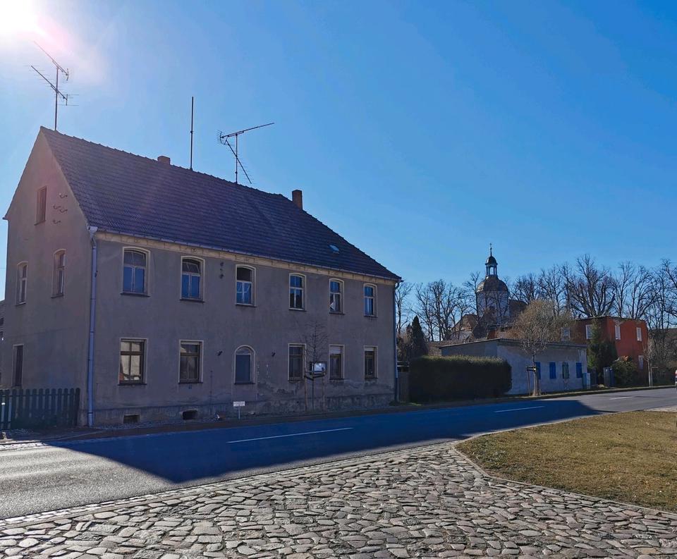 Thumbnail-Haus zu verkaufen in Ostelbien