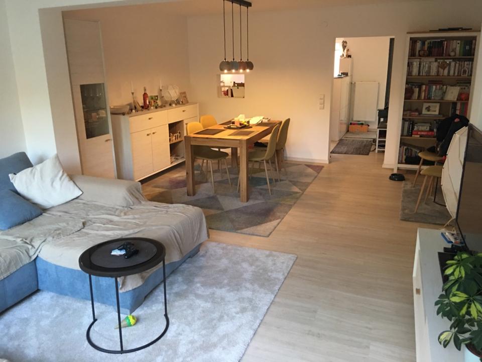 Thumbnail-Reihenhaus DO-Kley Dorneywald 44149 ruhige Lage