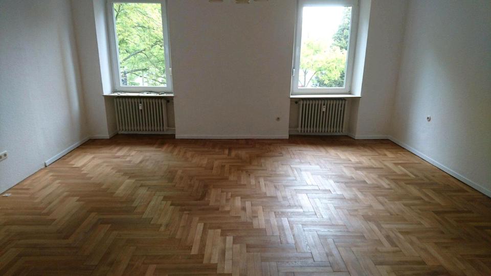 Thumbnail-3 ZKB Wohnung in Zweibrücken Stadtmitte zu vermieten