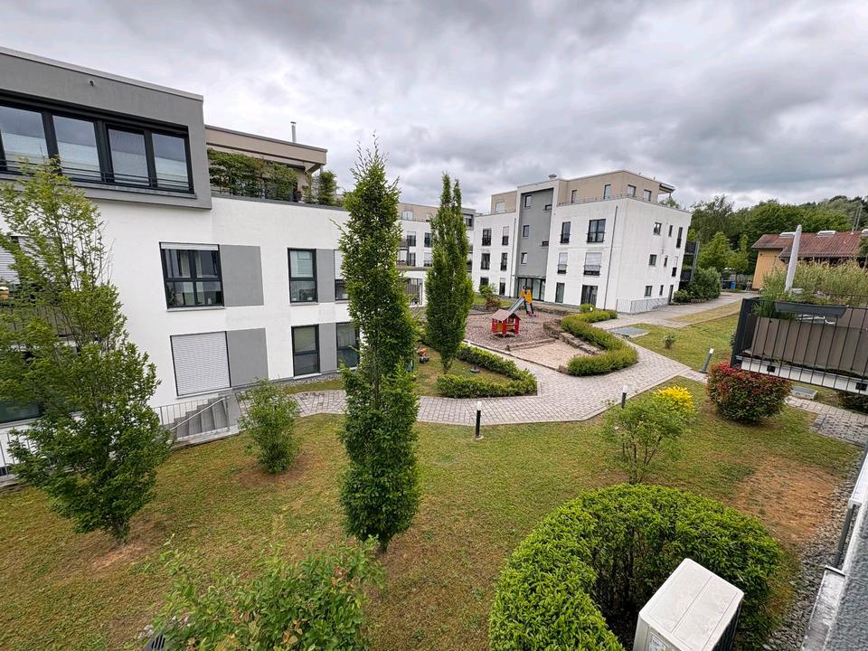 Thumbnail-neuwertiges möbliertes 1-Zimmer Apartement Weinsberg