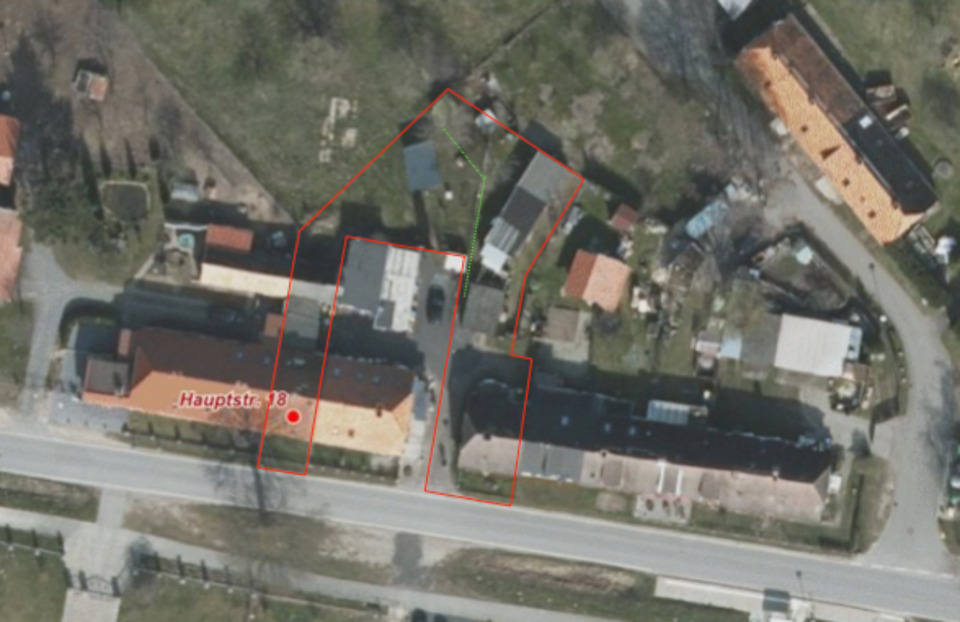 Thumbnail-Häuser für handwerklich Begabte