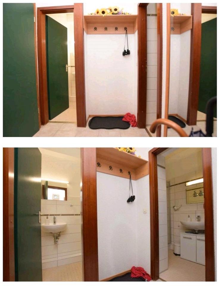 Thumbnail-Ferienwohnung in Hahnenklee im Harz ZU VERKAUFEN