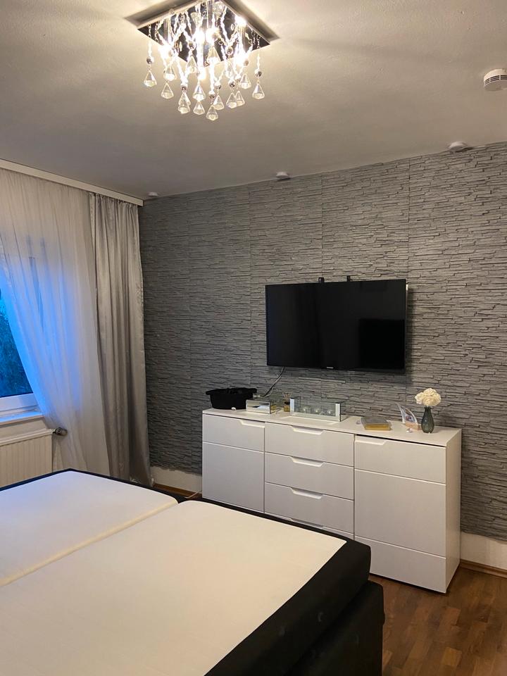 Thumbnail-3 Zimmer Wohnung mit Balkon Oberricklingen