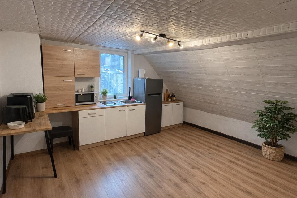 Thumbnail-Wg zimmer möbliert- top lage