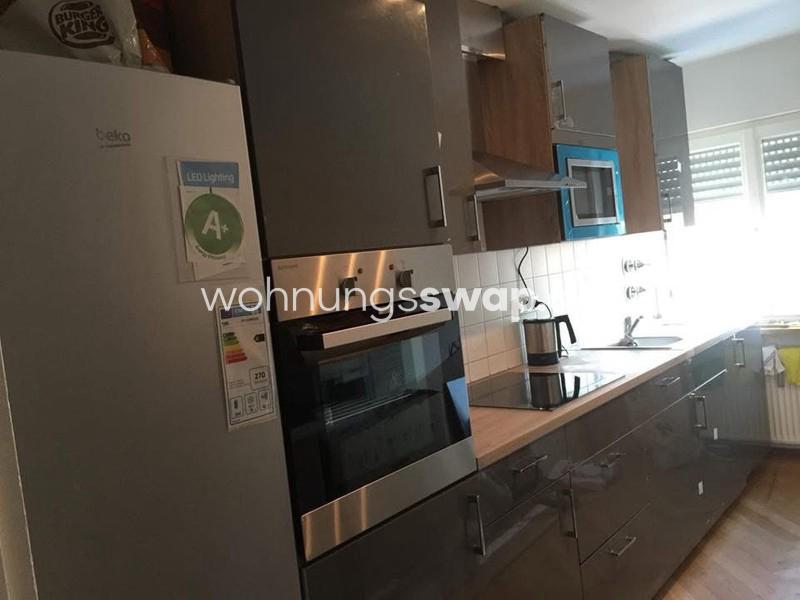 Thumbnail-Wohnungsswap - 2 Zimmer, 59 m² - Claudius-Keller-Straße, Ramersdorf-Perlach, München