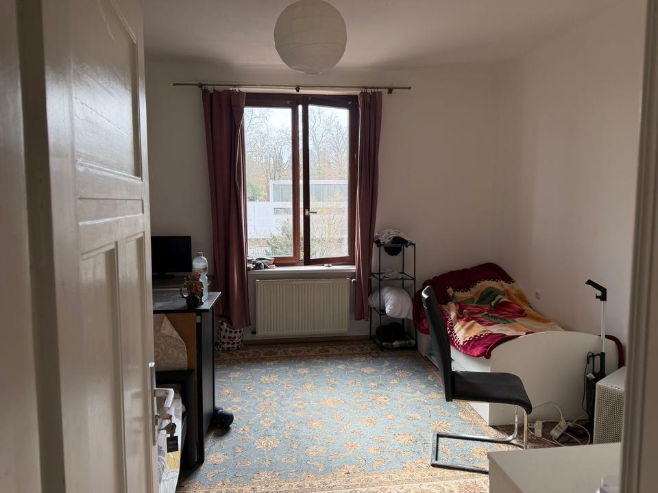 Thumbnail-3 Zimmer Wohnung Stuttgart