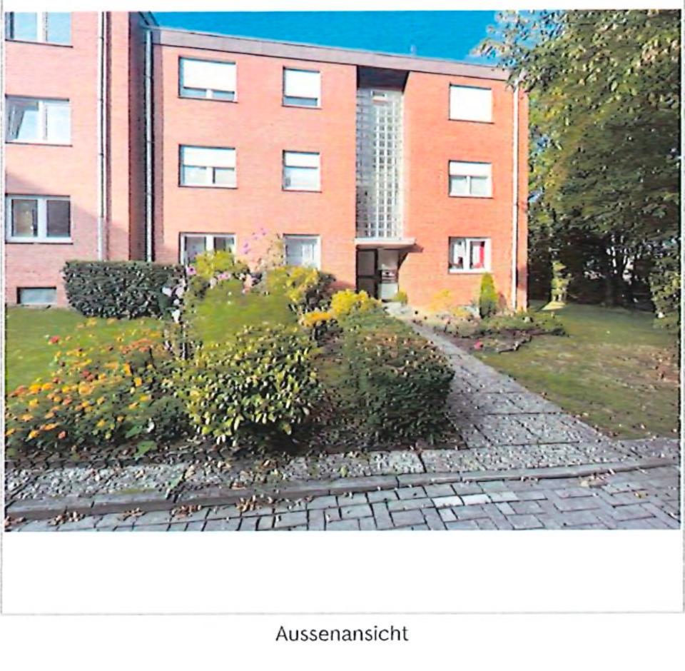 Thumbnail-90 m2 Wohnung in Wallenhorst