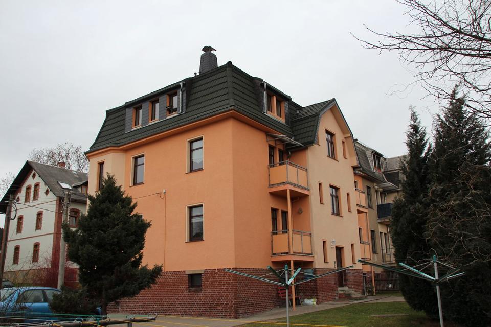 Thumbnail-2-Raum-Wohnung Viel Licht, Ruhe, und Wohnung - Einbauküche inkl