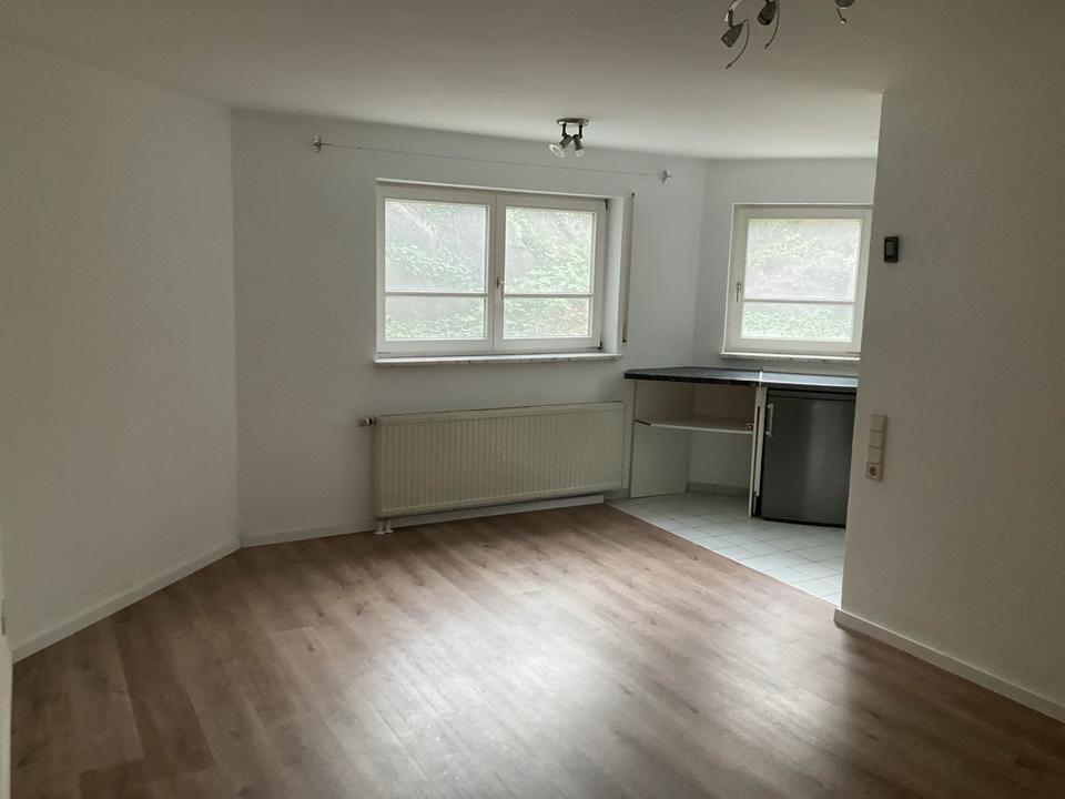 Thumbnail-2 Zimmer Einliegerwohnung 46qm in Radolfzell zu vermieten