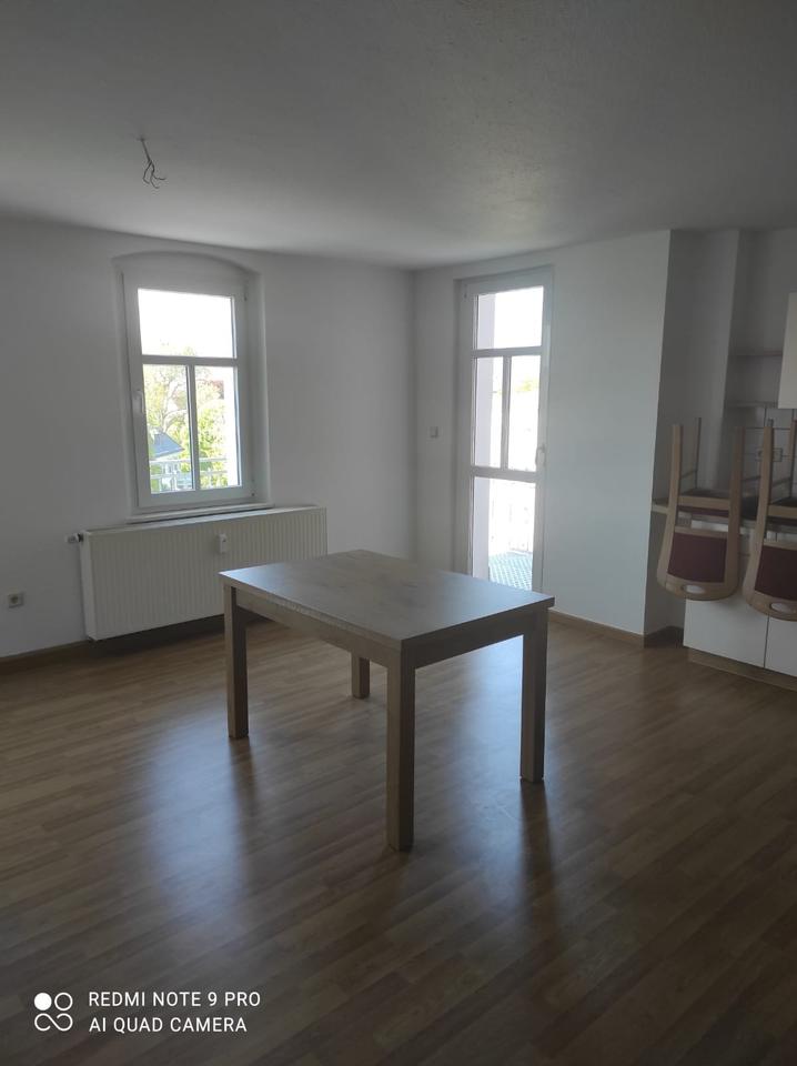 Thumbnail-Eine traumhafte 2-RW mit atemberaubendem Balkon wartet auf Sie!!