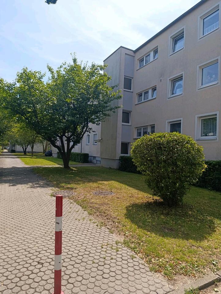 Thumbnail-3 Zimmer Wohnung in Ingolstadt