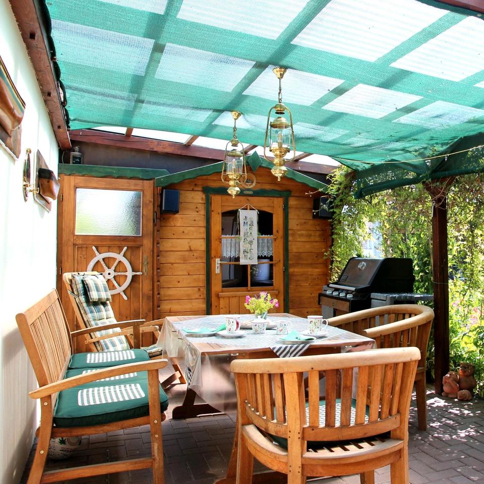 Thumbnail-3 Sterne Ferienwohnung Monteure sind auch willkommen in Balve