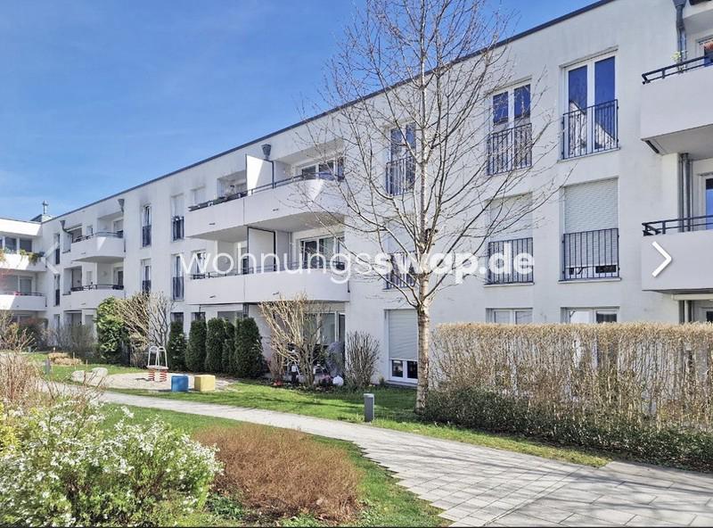 Thumbnail-Wohnungsswap - 2 Zimmer, 55 m² - Distlhofweg, Sendling, München