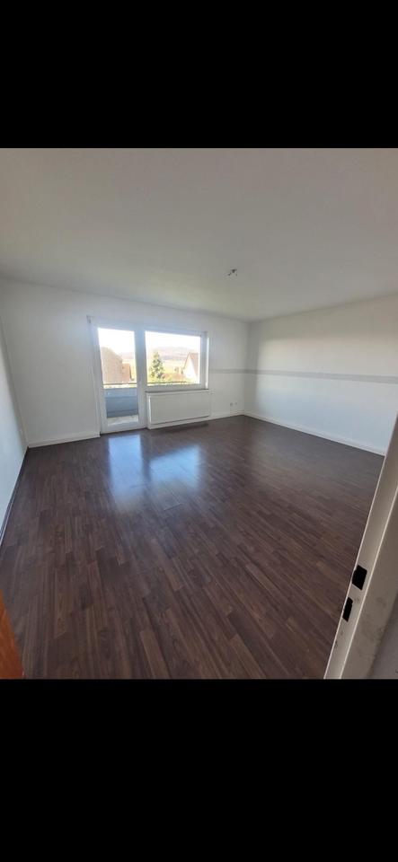 Thumbnail-4 ZKB Wohnung in Niedenstein 80 m² frei zur vermietung mit balkon