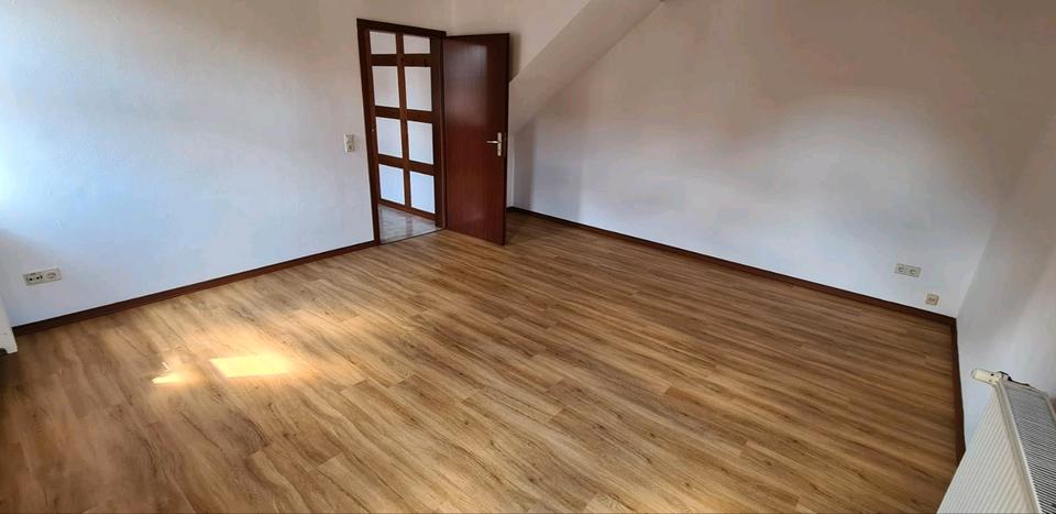 Thumbnail-Attraktive Maisonette-Wohnung in Marburg-Hermershausen
