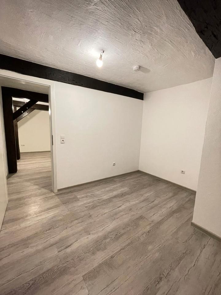 Thumbnail-Hochwertiges Apartment inkl. Einbauküche und Parkplatz