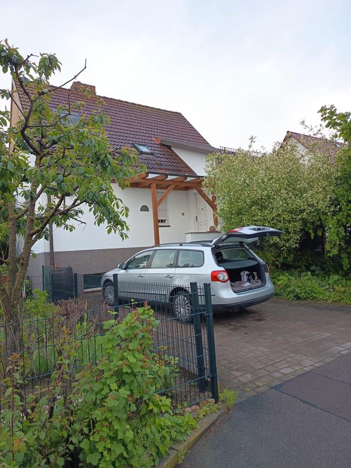 Thumbnail-Einfamilienhaus in Bernburg