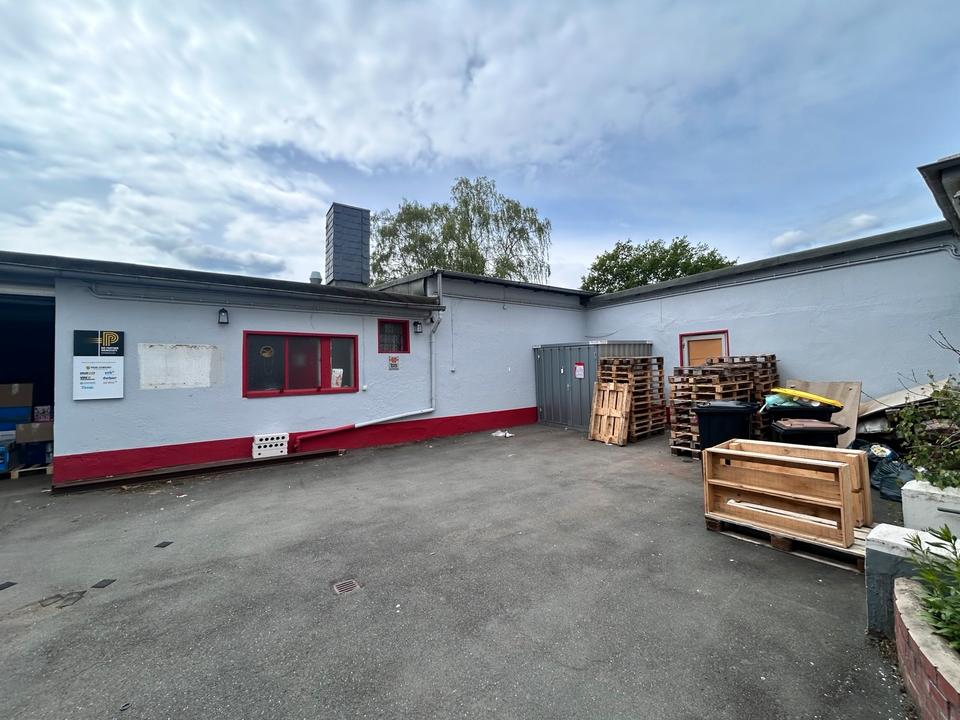 Thumbnail-Halle Werkstatt Hildesheimerstr.72, 30880 Laatzen