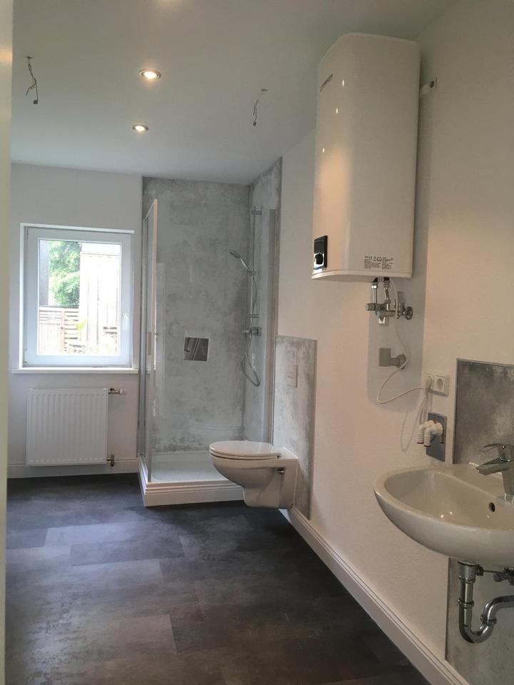 Thumbnail-Helle, großzügige 2 Zimmer Whg nahe Uni ab 1.4.